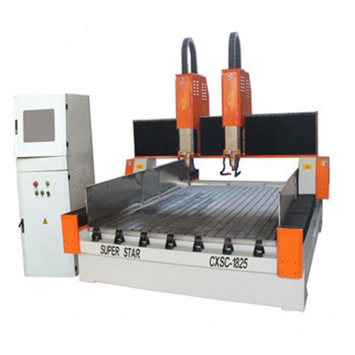 Камнерезная машина Stone Carving Machine